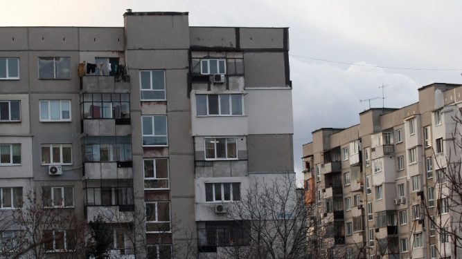 Сменят правилата за ДДС за стари жилища и не само