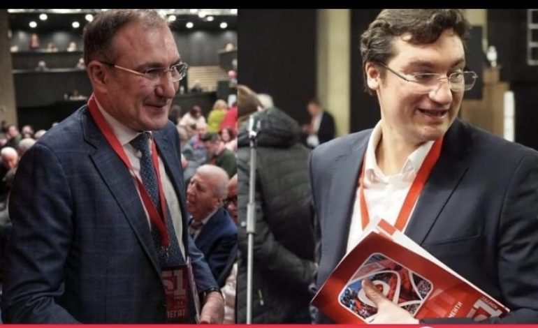 Скандал за листата в БСП-Варна. Резачка от Зарков след игнор от Гуцанов за ултиматума за секциите