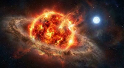 2026 и 2027 г. най-топлите в историята?