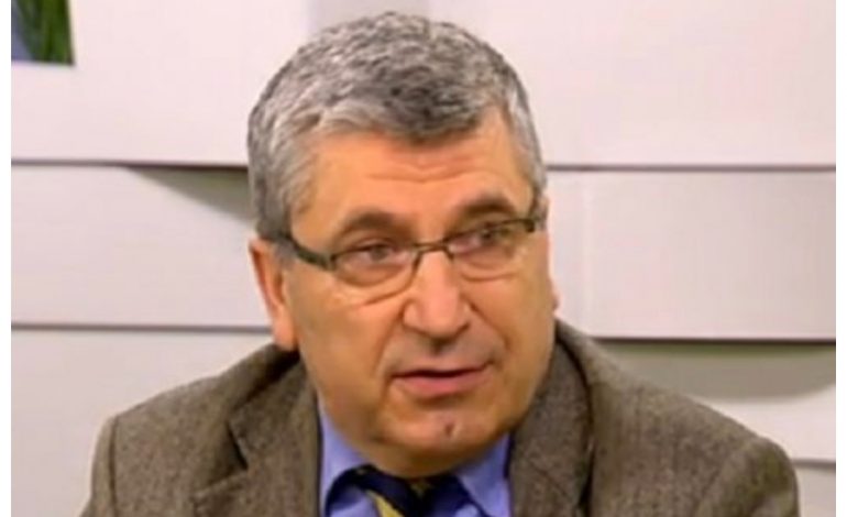 Илиян Василев: Идеята на ДБ за обединение в „център-дясно“ е формулирана така, че да откаже ПП