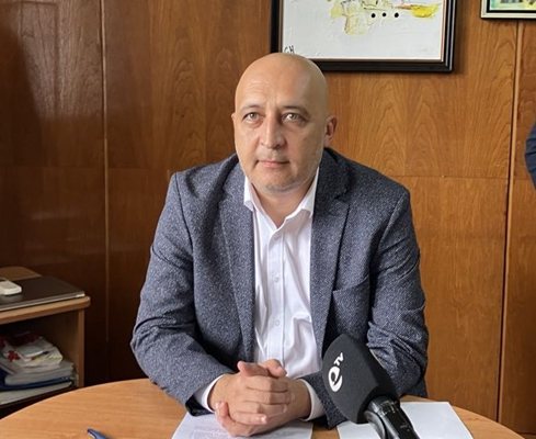Прокурор осуетил ареста за 24 часа на кмета на Кърджали (документи)