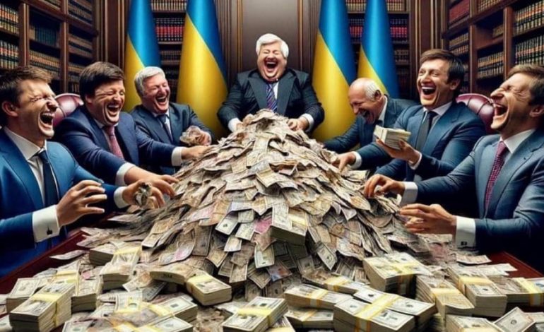 НОВИ РАЗКРИТИЯ ЗА С*ЕКС-НАСИЛИЕ, УБ*ЙСТВА И ИЗТЕЗАНИЯ В У*РАЙНА