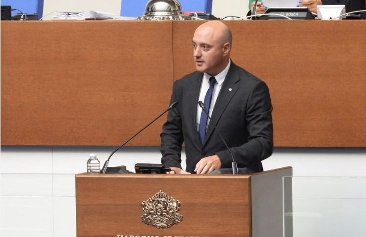 ДБ: Радев сега ли разбра, че проблемът е в системата на прокуратурата?