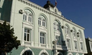 ДАНС Варна с нов директор от днес