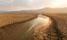 Светът губи вода: 2025 г. е една от най-сухите за реките за последните 35 години