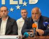 Новия шеф на ГЕРБ Варна Стоян Петков е проектанта на сградата причинила свлачището в Аспарухово! Подпрял улицата с ламарина!? ВИДЕО