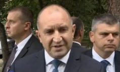 Радев идва днес в Белослав, Добрич и Златни пясъци