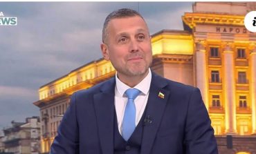 Защо кметът на Елин Пелин влиза в битката за „Дондуков“ 2