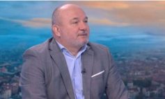 Любомир Дацов: Да вдигаш данъците, без да пипнеш разходите, е подигравка
