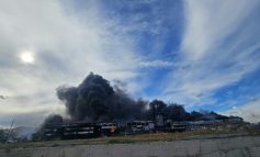 Румен Костадинов, РИОСВ след пожара в Бяла: Няма влошаване на качеството на въздуха