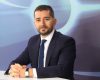 НИ В КЛИН, НИ В РЪКАВ! Слави Василев: Заслугата за Самуил е на Жан Виденов и Людмила Живкова!