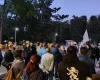 Костадин Костадинов се срещна с граждани в Провадия