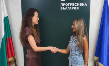 Учредиха местен клуб на „Прогресивна България“ в Любен Каравелово
