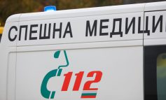 41-годишен мотоциклетист пострада при самокатастрофа край Долни чифлик