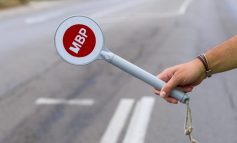 Два случая с нерегистрирани МПС установиха полицаи във Варненско