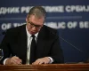 Вучич подаде оставка