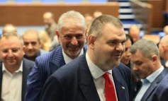 ГЕРБ и ДПС са в триумфално настроение