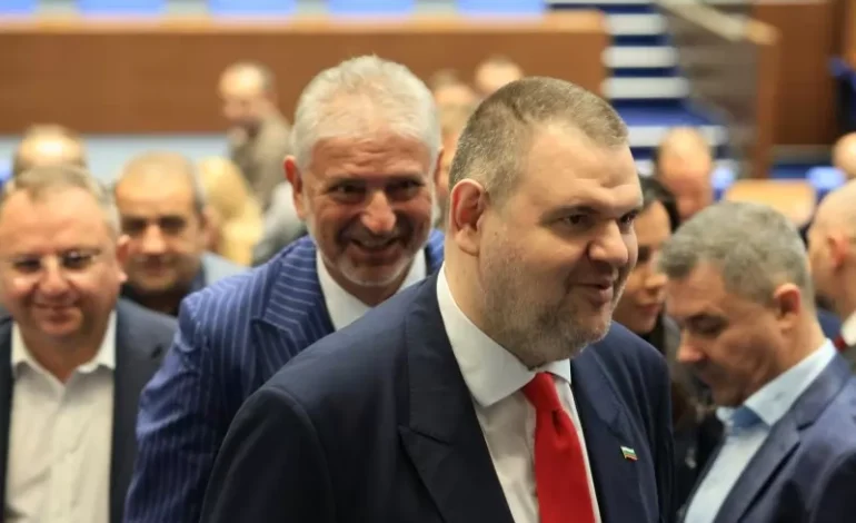 ГЕРБ и ДПС са в триумфално настроение