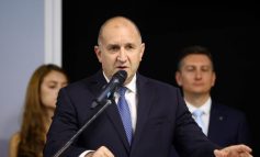 Радев: Какво е казал Зеленски си е за негова сметка. Няма доказателства какви са дроновете