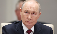 Путин: Работим активно за мир в Украйна
