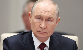 Путин: Работим активно за мир в Украйна
