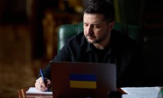 Зеленски: Не получихме разузнавателни данни от САЩ за вчерашния удар по Киев
