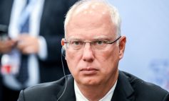 Дмитриев нарече "исторически момент" спирането на част от санкциите срещу Русия