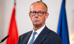 ПРЕДАВАТ ГО! Четирима депутати на Мерц подкрепили кандидата на АзГ за председател на парламента в Саксония-Анхалт