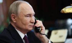 Путин пред Тръмп: Киев провали преговорите, руската армия напредва. Целите на Москва остават непроменени, но сме готови за дипломация