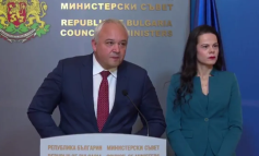 Демерджиев: За цели области фалшивите ТЕЛК решения са се превърнали в начин на препитание. Източват се стотици милиони