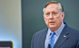 Дъглас Макгрегър: Русия ще отстрани властта в Киев и ще остави Украйна без излаз на море