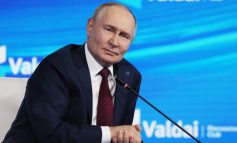 Путин: Готови сме за преговори с Украйна и САЩ за окончателен мир