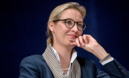 Алис Вайдел пред „The Economist“: Зеленски трябва да бъде притиснат за мир. Съсипваме Германия, за да плащаме за загубена война (видео със субтитри)