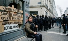 Срив на сигурността във Франция: Частни гардове замениха полицията в Париж и Орлеан