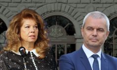 „Алфа Рисърч“: Йотова все още води, но много бързо губи подкрепа