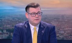 Политолог: Може ли да гласуваме за Поли Златарева за президент, моля?