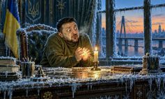 Паника в Киев: Промяна в руските системни удари по украинската инфраструктура