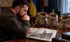Урокът на Наполеон за Зеленски: Как сривът на западното финансиране до 2027 г. принуждава Киев към мир