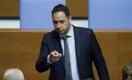 ПБ пак провали заседанието за Петричкия Ескобар! Щели да отговарят след изборите