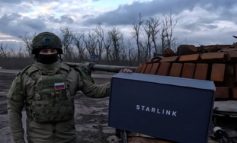 САЩ ограничиха Starlink за украинската армия без предупреждение