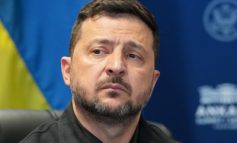 Зеленски: Партньорите отново не ни предупредиха за руския удар