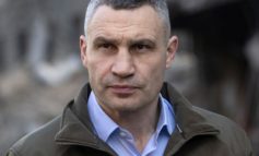 РАЗПАДЪТ ПОЧНА! Протест в Киев срещу Кличко. Кметът обвини Зеленски, че готви отстраняването му