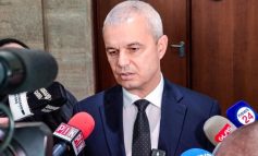 Копейкин отвя Йотова в Русия