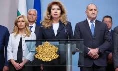 Избирателите на Радев изчезнаха като електората на Слави