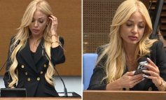 Крие ли фаталната Михаела Карадимова тъмно минало?