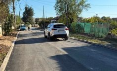 Нова улица, ремонти и обновен параклис: Какво се променя в селата на община Аврен