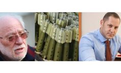 Трима оръжейни босове в България в списък за убиване на руските служби