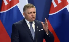 Фицо: Словакия няма да участва в следващия планиран заем на ЕС за Украйна