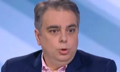 Асен Василев: Румен Радев и неговите министри ни лъгаха няколко месеца, че има тежко наследство