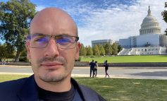 Димитър Стоянов: Наистина не зная що му е на Румен Радев Илияна Йотова да е президент?